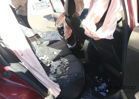 2009 Subaru Forester 2.5X z USA, uszkodzony, nr VIN JF2SH616X9H775557